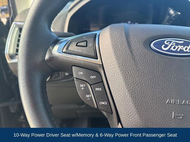 Certified 2024 Ford Edge Titanium image 16