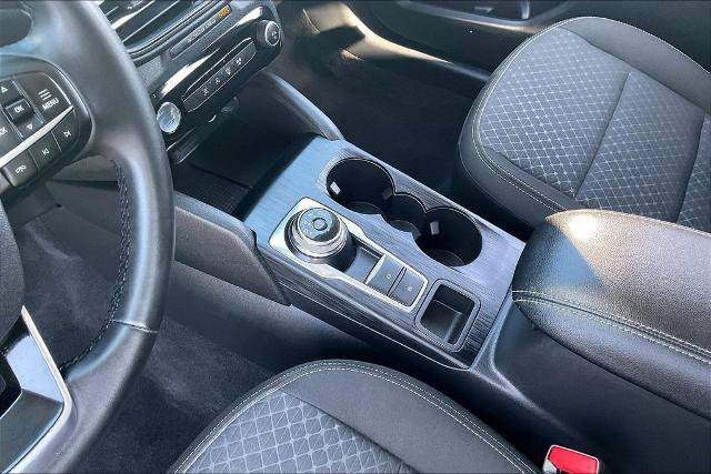 Certified 2023 Ford Escape Active w/ Tech Pack #1 FWD image 17