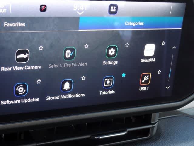 Used 2024 Jeep Gladiator Sport AWD/4WD image 24