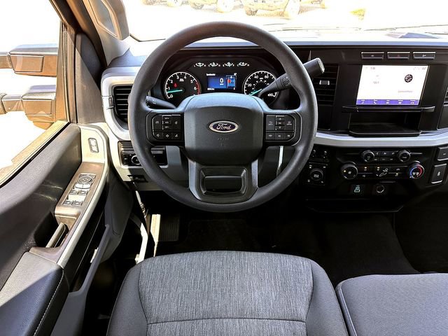 Certified 2024 Ford F250 XL w/ STX Appearance Package image 15