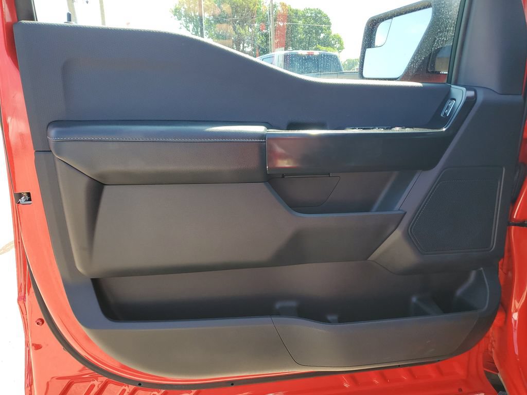 Certified 2023 Ford F150 XL w/ STX Appearance Package AWD/4WD image 12