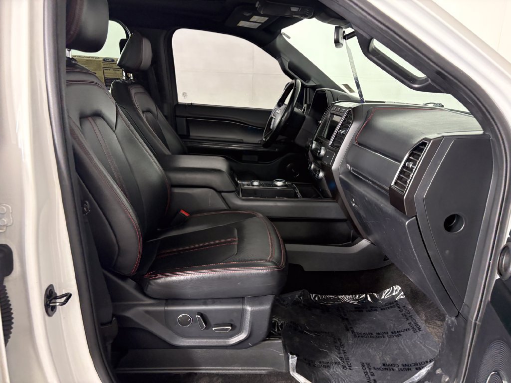 Certified 2021 Ford Expedition Limited AWD/4WD image 40