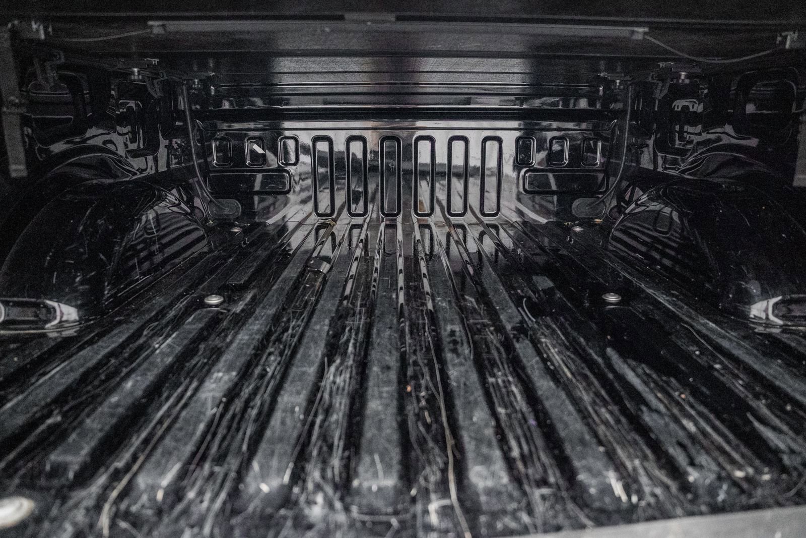 Certified 2020 Ford F150 XLT w/ Equipment Group 302A Luxury image 26