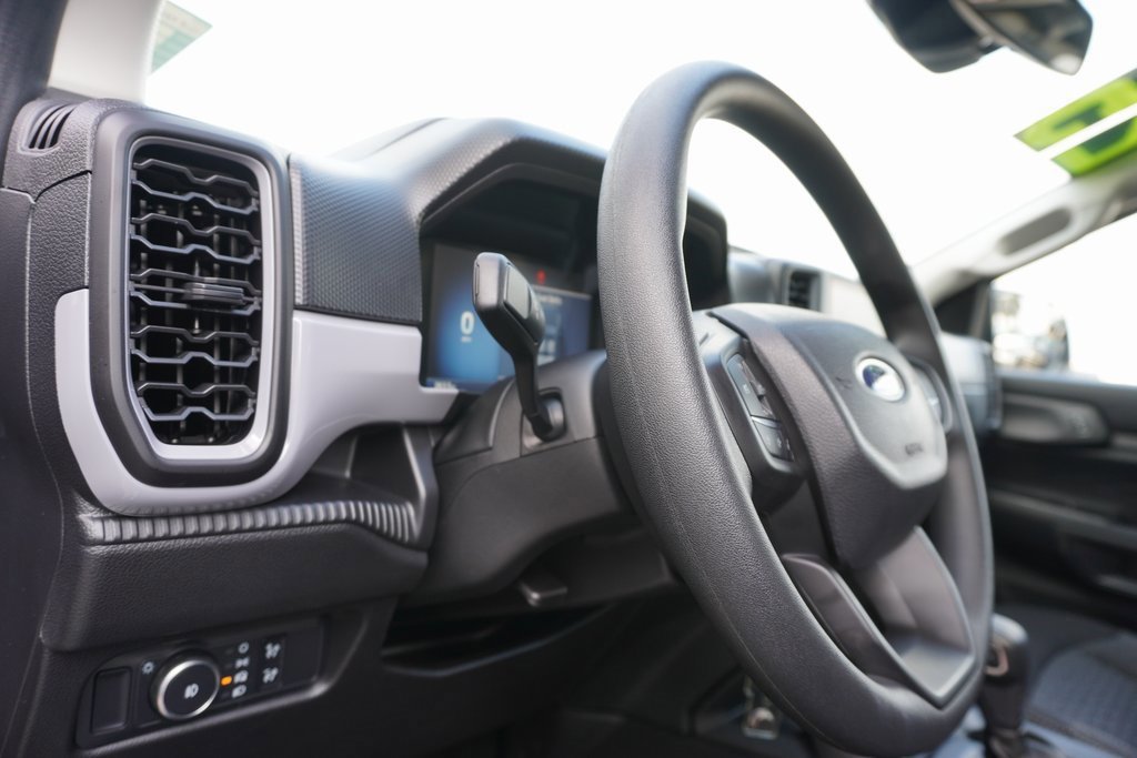 Certified 2025 Ford Ranger XL w/ Trailer Tow Package image 12