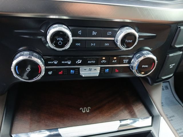 Certified 2024 Ford F250 King Ranch AWD/4WD image 21