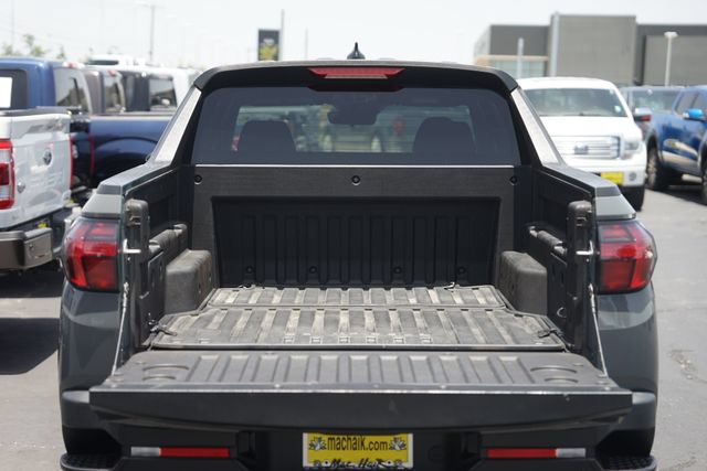 Used 2022 Hyundai Santa Cruz SEL w/ Cargo Package AWD/4WD image 31