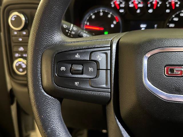 Used 2025 GMC Sierra 2500 Pro w/ Convenience Package AWD/4WD image 19
