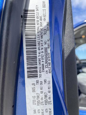 Used 2017 RAM 1500 Tradesman w/ Power & Remote Entry Group image 28