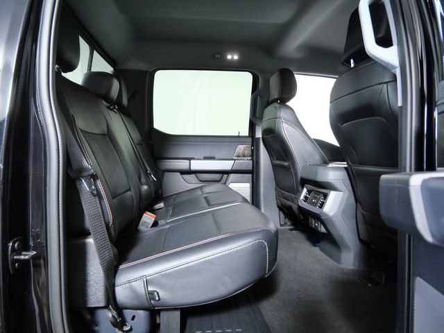 Certified 2024 Ford F250 Lariat w/ Chrome Package AWD/4WD image 10