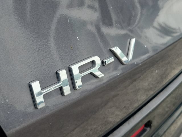 Used 2025 Honda HR-V EX-L image 6