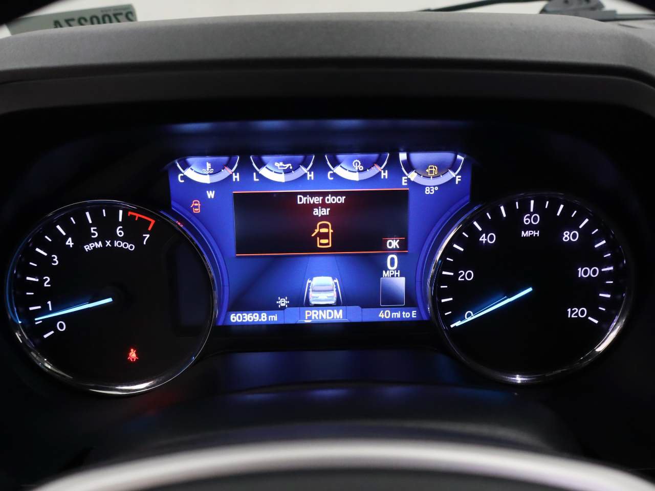 Certified 2022 Ford Expedition Limited AWD/4WD image 7