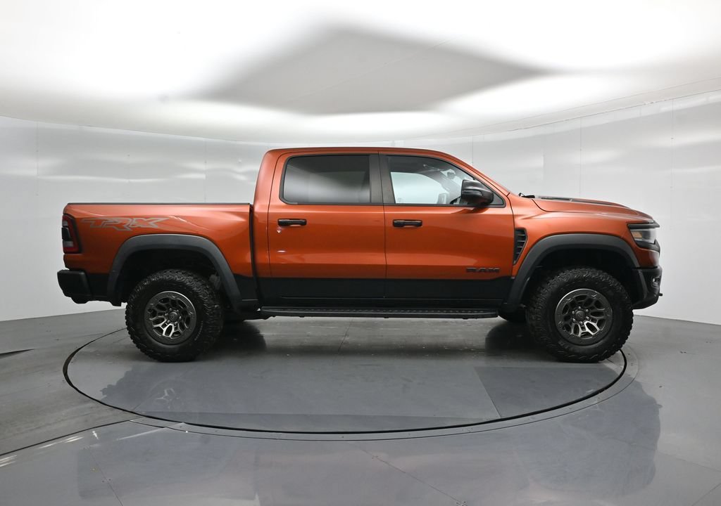 Used 2024 RAM 1500 TRX AWD/4WD image 27