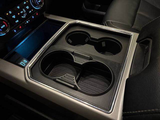 Certified 2020 Ford F250 Lariat image 35