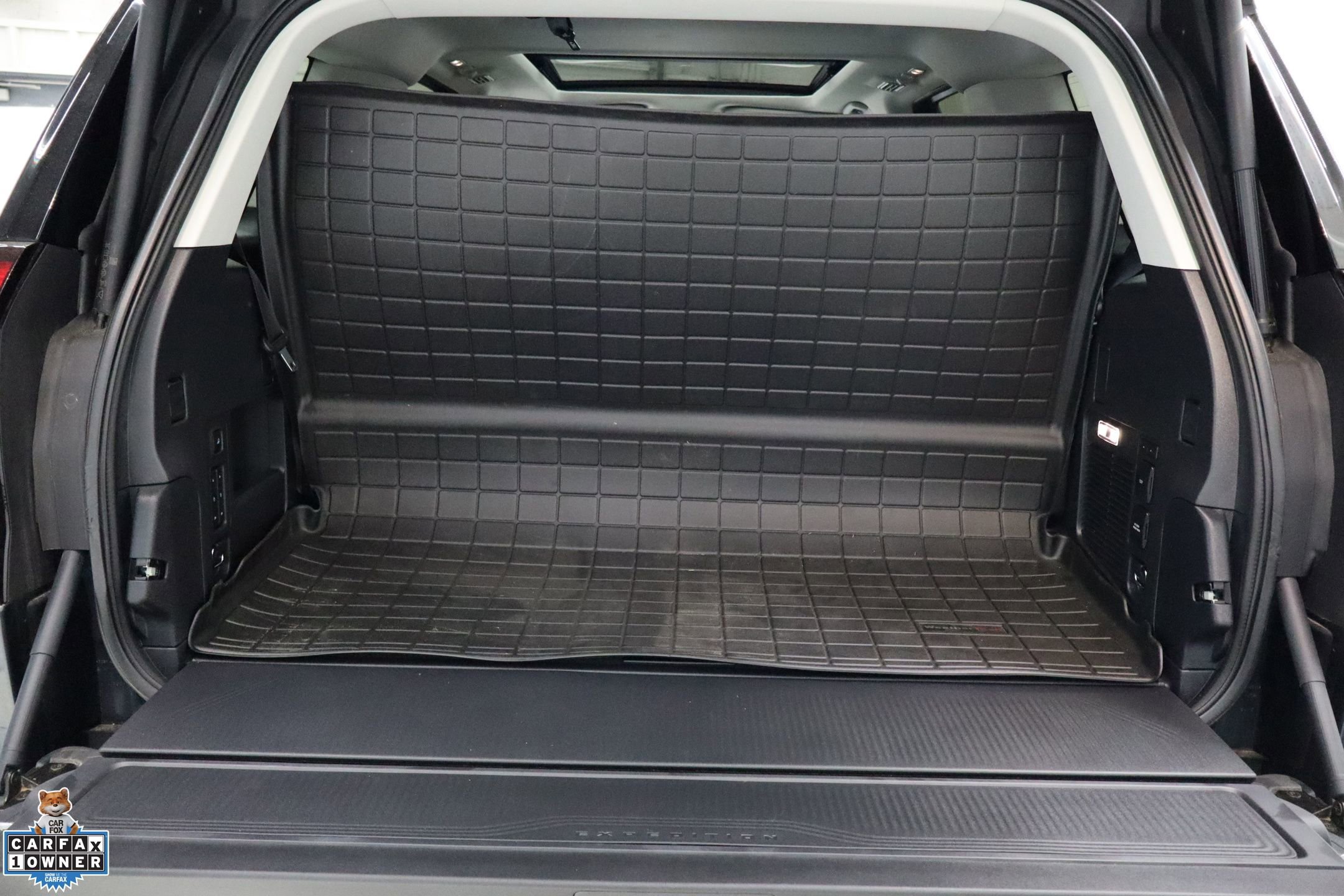 Certified 2025 Ford Expedition Active image 29