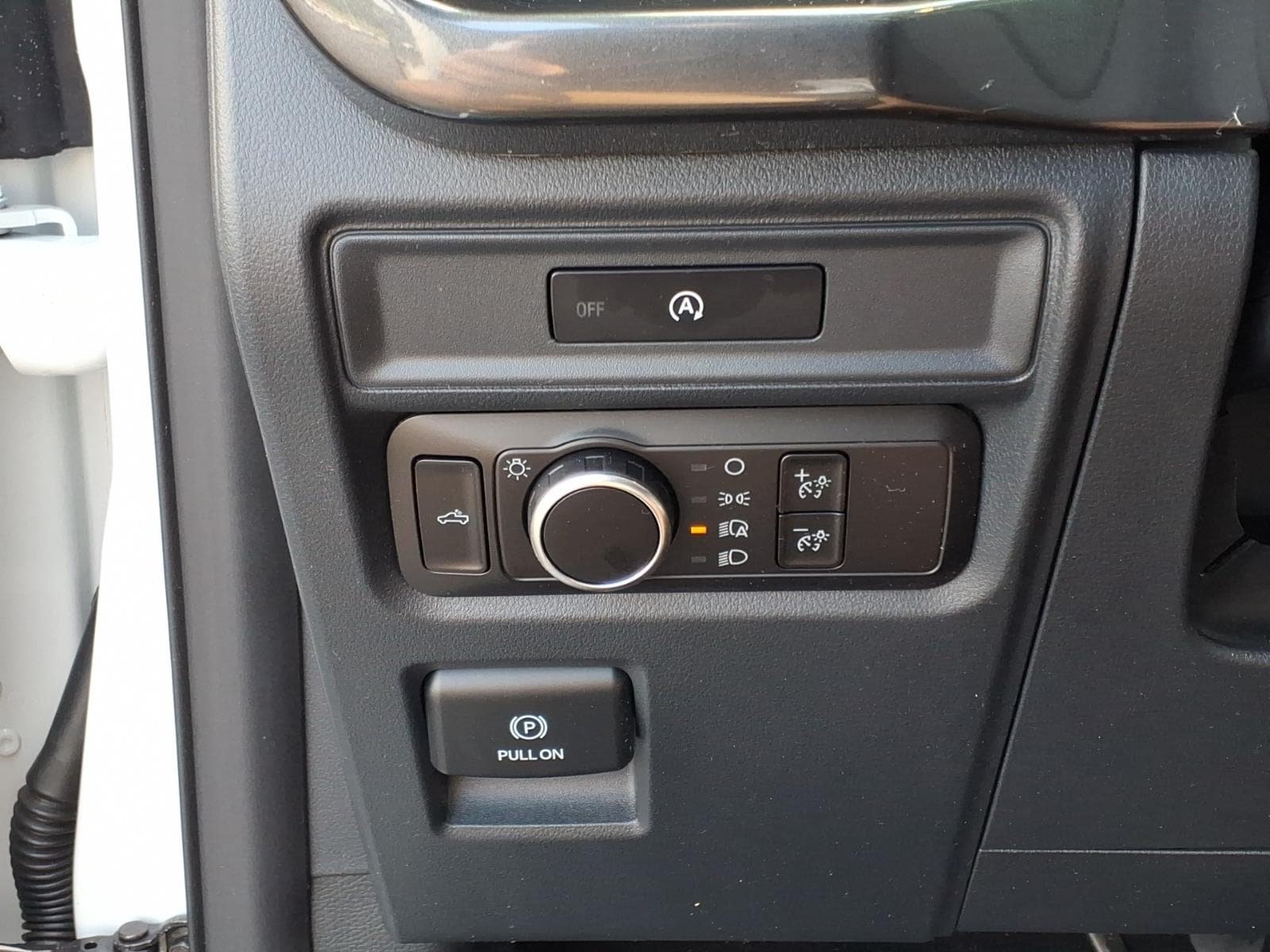 Certified 2025 Ford F150 STX RWD image 21
