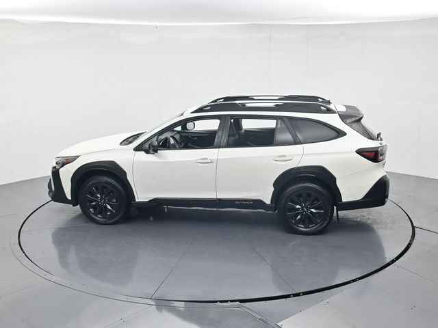 Used 2023 Subaru Outback Onyx Edition AWD/4WD image 45