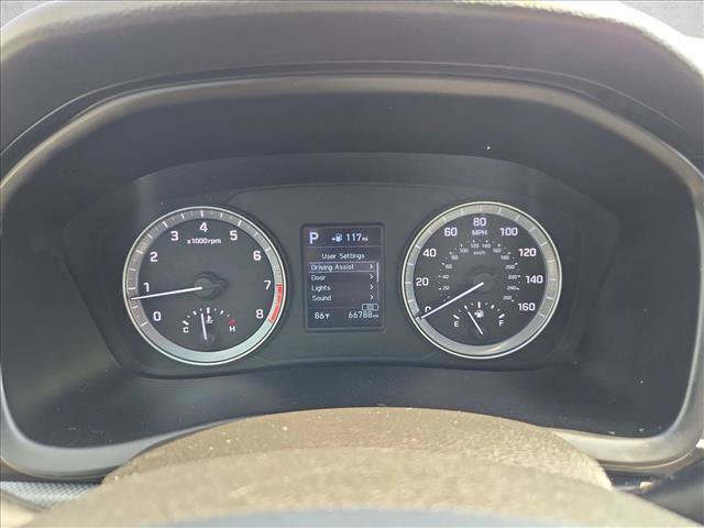 Used 2018 Hyundai Sonata SE FWD image 11