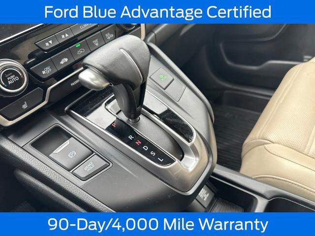 Used 2018 Honda CR-V Touring image 21