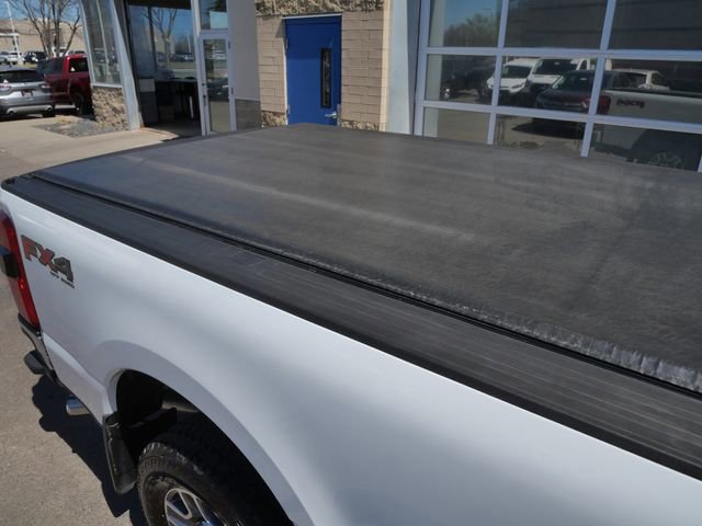 Certified 2025 Ford F250 XLT w/ 360-Degree Camera Package image 5