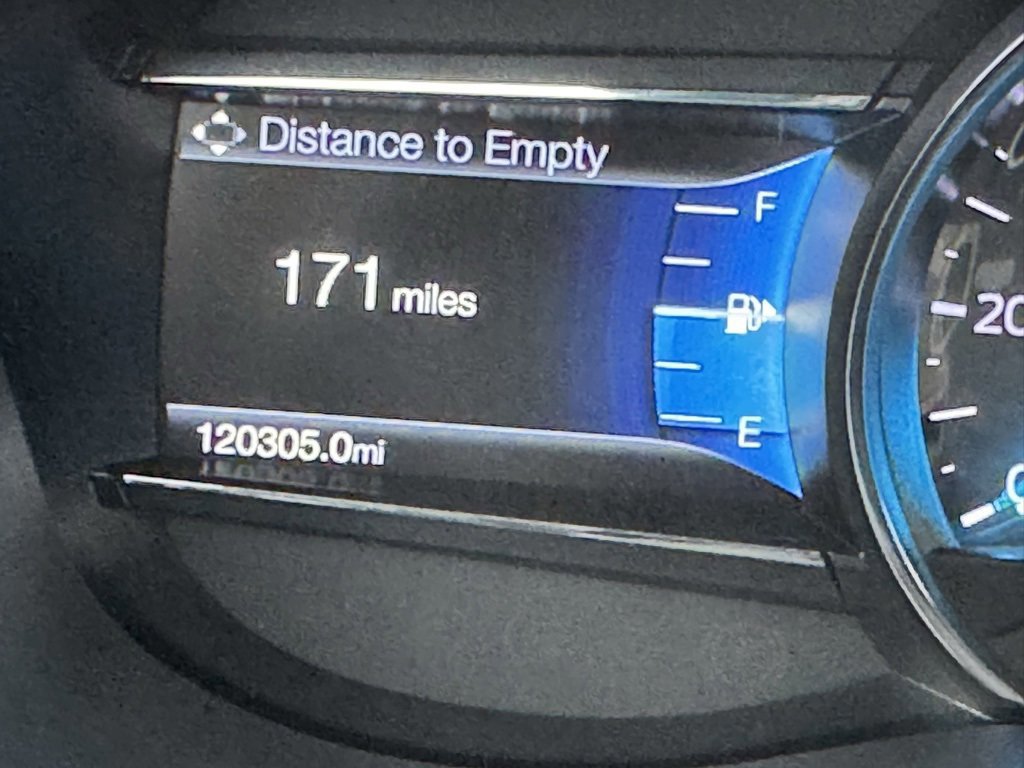 Certified 2018 Ford Explorer Limited w/ Equipment Group 301A image 43