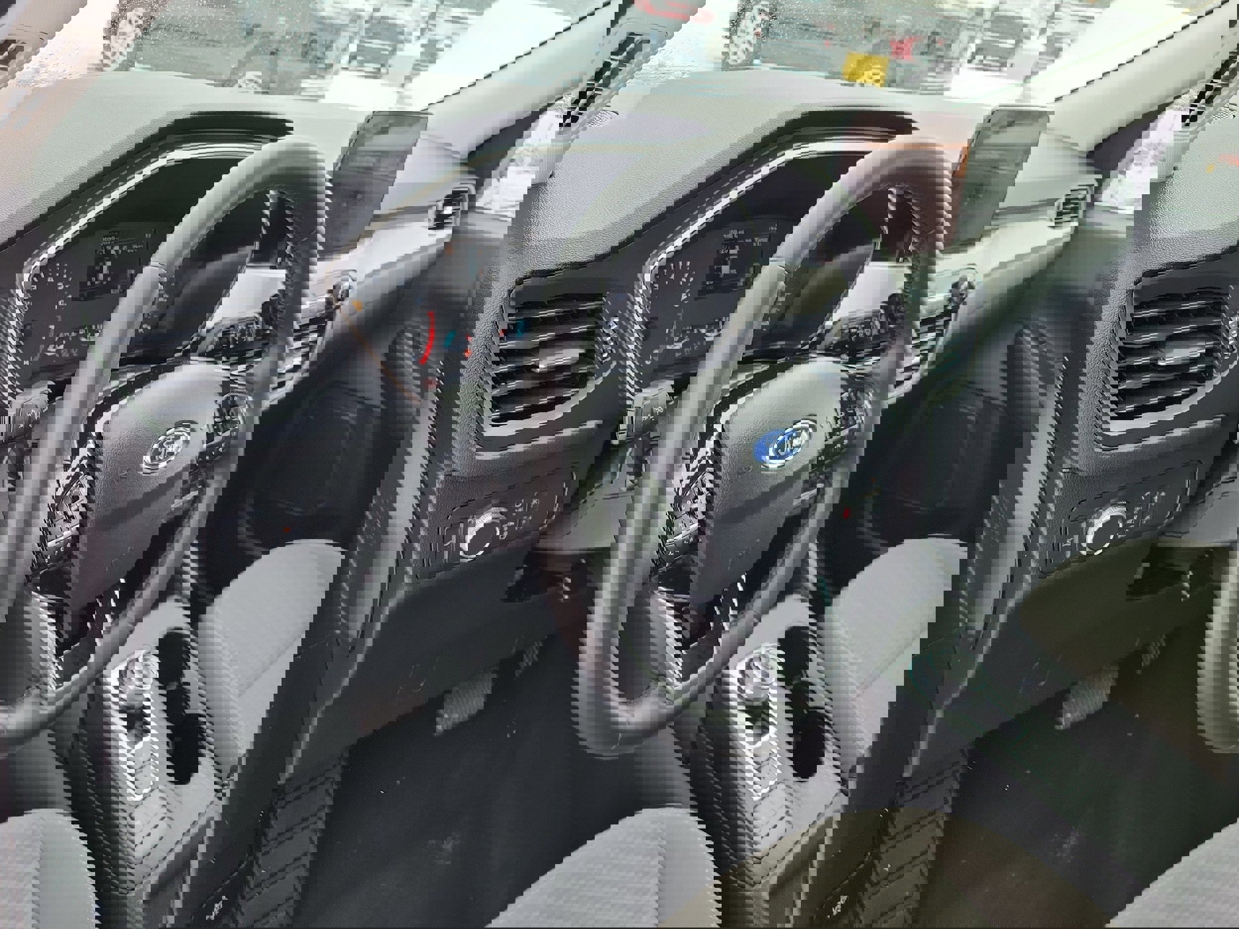 Certified 2022 Ford Escape SE w/ Convenience Package image 11