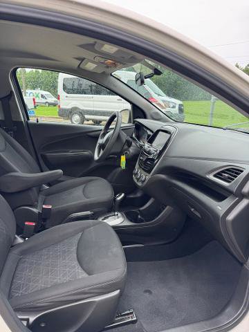 Used 2020 Chevrolet Spark LS FWD image 8