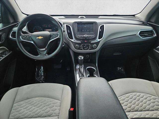 Used 2019 Chevrolet Equinox LS w/ LS Convenience Package FWD image 14