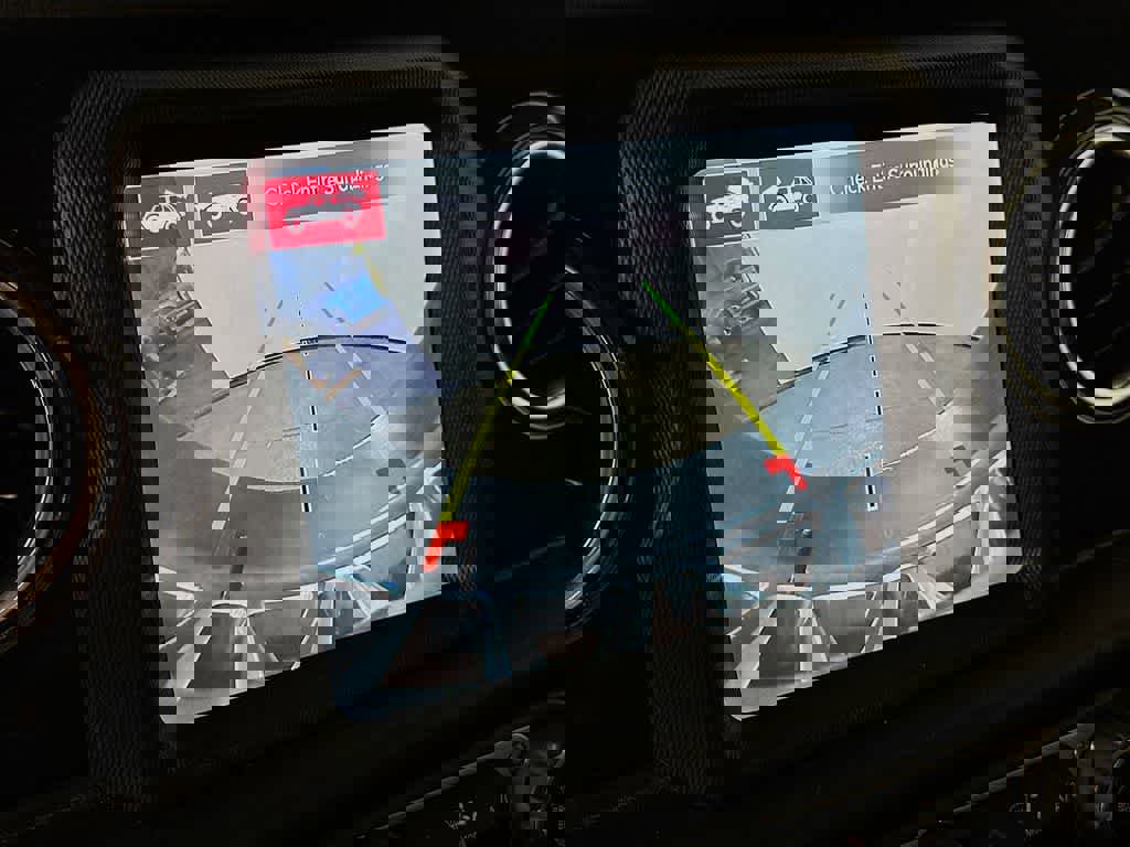 Used 2021 Jeep Wrangler Unlimited Rubicon w/ Trailer Tow Package image 29