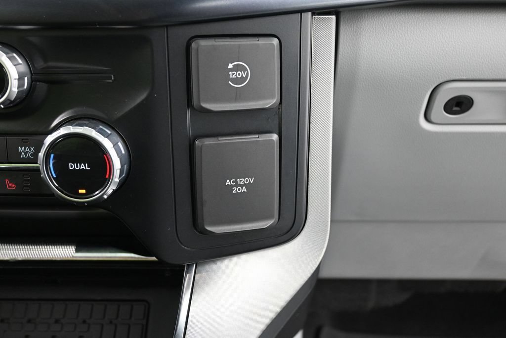 Certified 2023 Ford F150 Limited AWD/4WD image 14