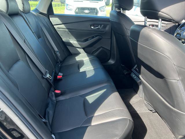 Used 2024 Honda Accord Touring image 13