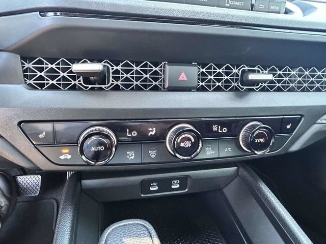 Used 2025 Honda Accord SE image 25