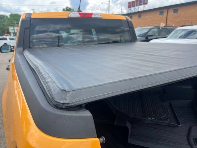 Certified 2023 Ford Maverick XLT w/ XLT Luxury Package FWD image 22