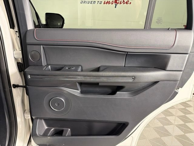 Certified 2022 Ford Expedition Limited RWD image 35