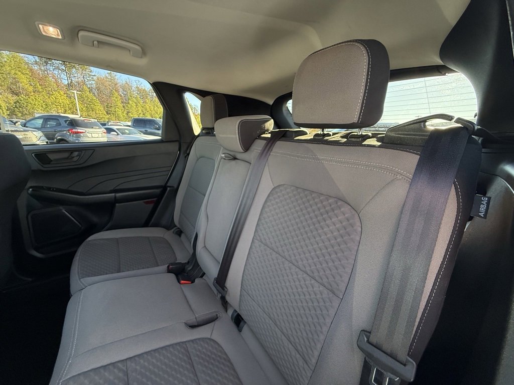 Certified 2022 Ford Escape SE w/ Convenience Package image 27