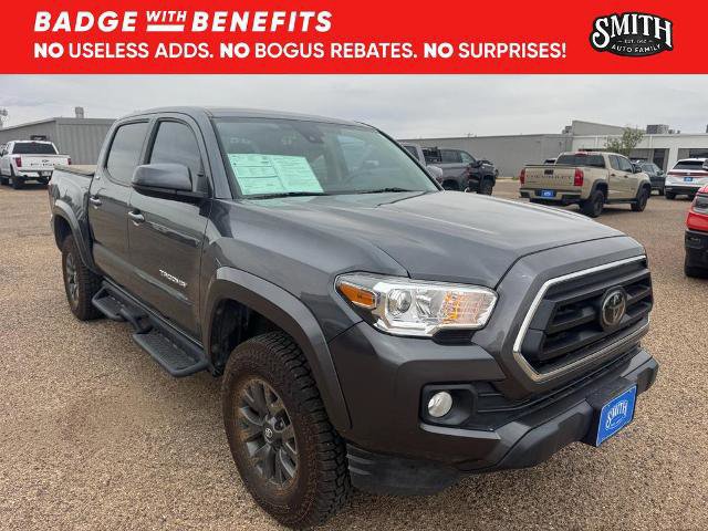 Used 2022 Toyota Tacoma SR5 RWD image 6
