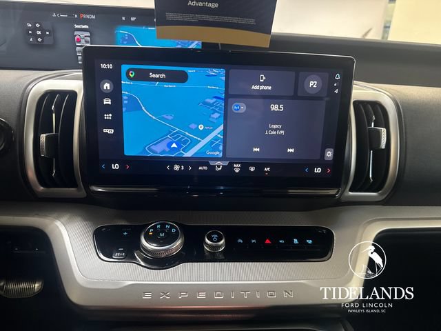Certified 2025 Ford Expedition Active RWD image 24