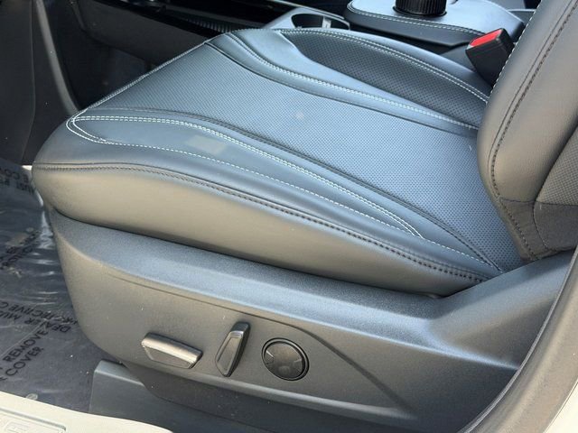 Certified 2024 Ford Mustang Mach-E Premium AWD/4WD image 38