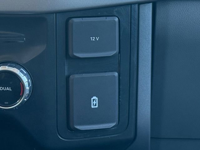 Certified 2025 Ford F150 XLT w/ Equipment Group 301A Standard image 12