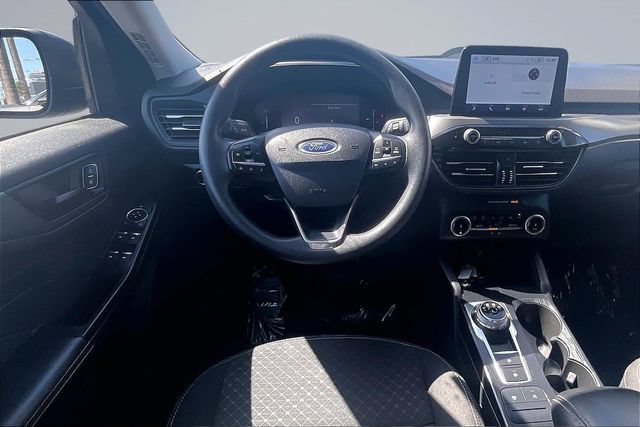 Certified 2025 Ford Escape Active FWD image 5