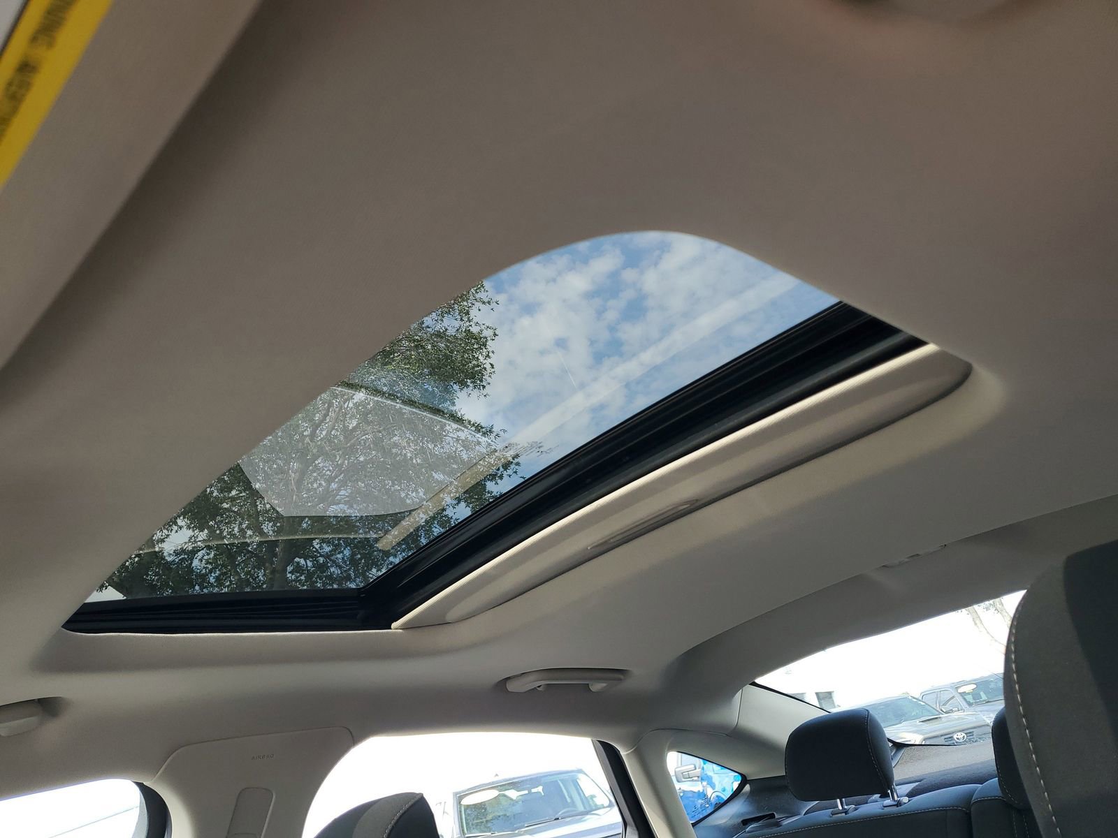 Certified 2020 Ford Fusion SE FWD image 30