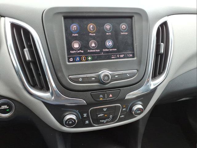 Used 2023 Chevrolet Equinox LT FWD image 19