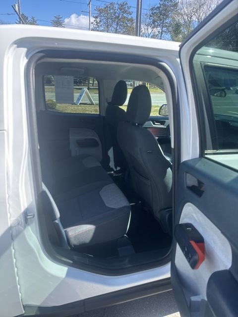 Certified 2022 Ford Maverick XLT w/ Equipment Group 300A Standard image 21