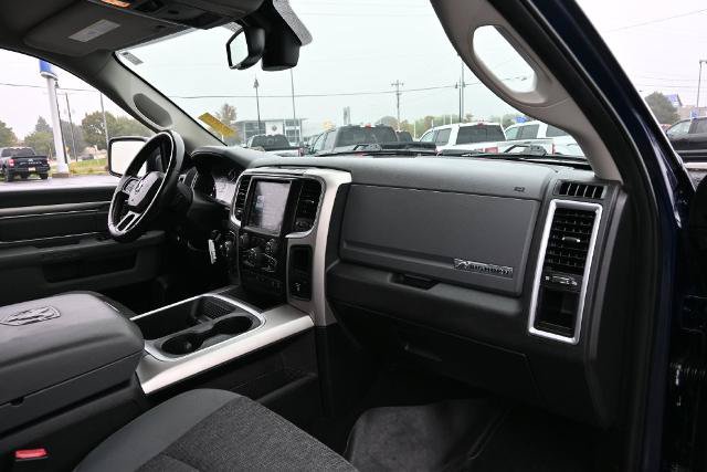 Used 2018 RAM 1500 Big Horn AWD/4WD image 20