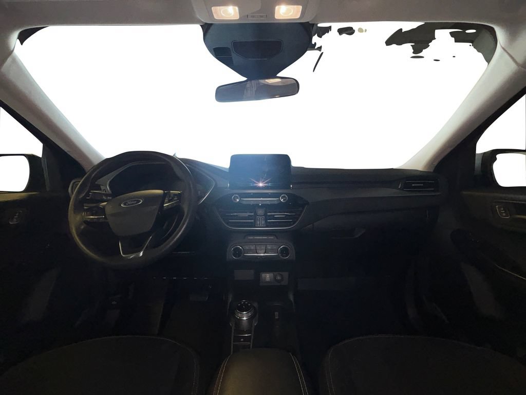 Certified 2025 Ford Escape Active AWD/4WD image 17