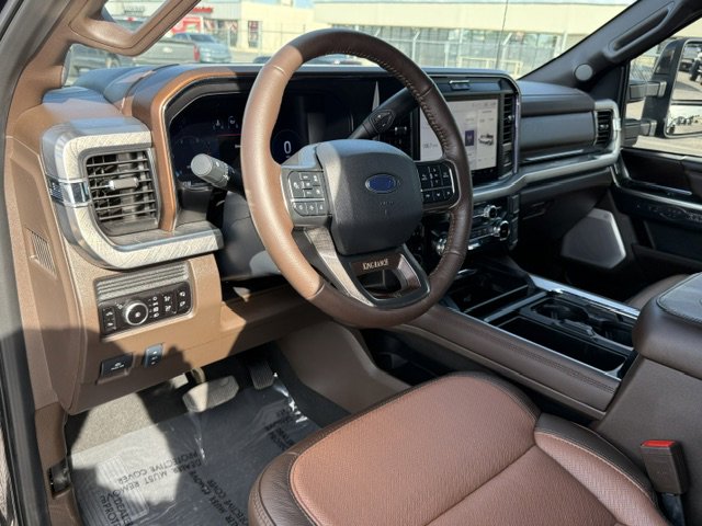 Certified 2026 Ford F450 King Ranch AWD/4WD image 10