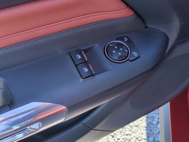 Certified 2024 Ford Mustang GT Premium RWD image 13