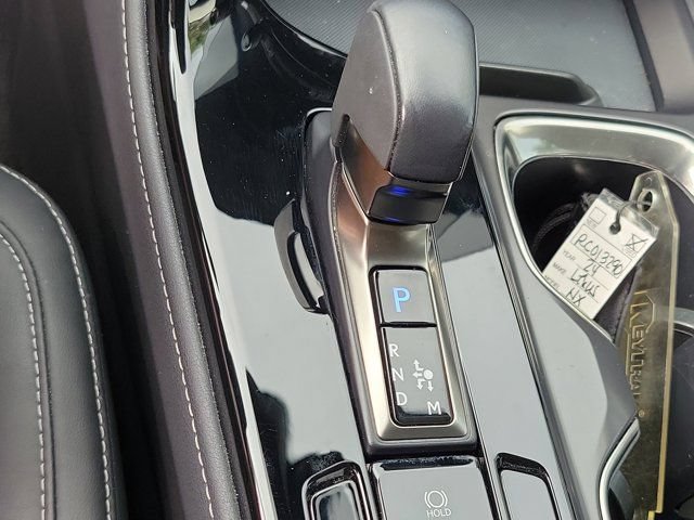 Used 2024 Lexus NX 250 FWD w/ Cold Area Package image 28