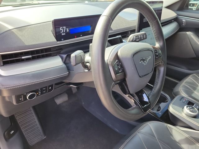 Certified 2023 Ford Mustang Mach-E Select w/ Comfort Package Lite image 18