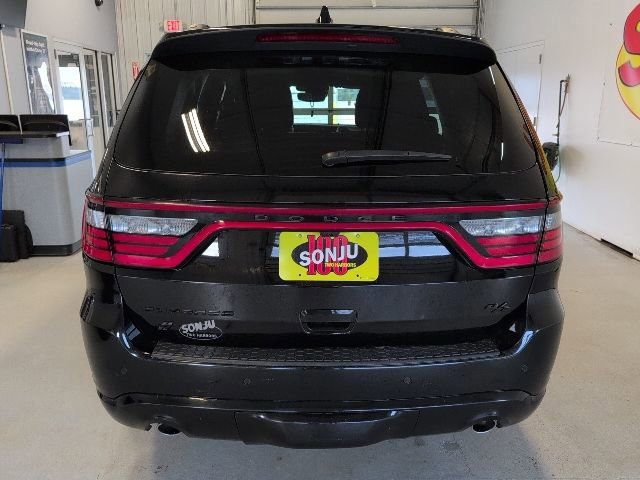 Used 2024 Dodge Durango R/T AWD/4WD image 5