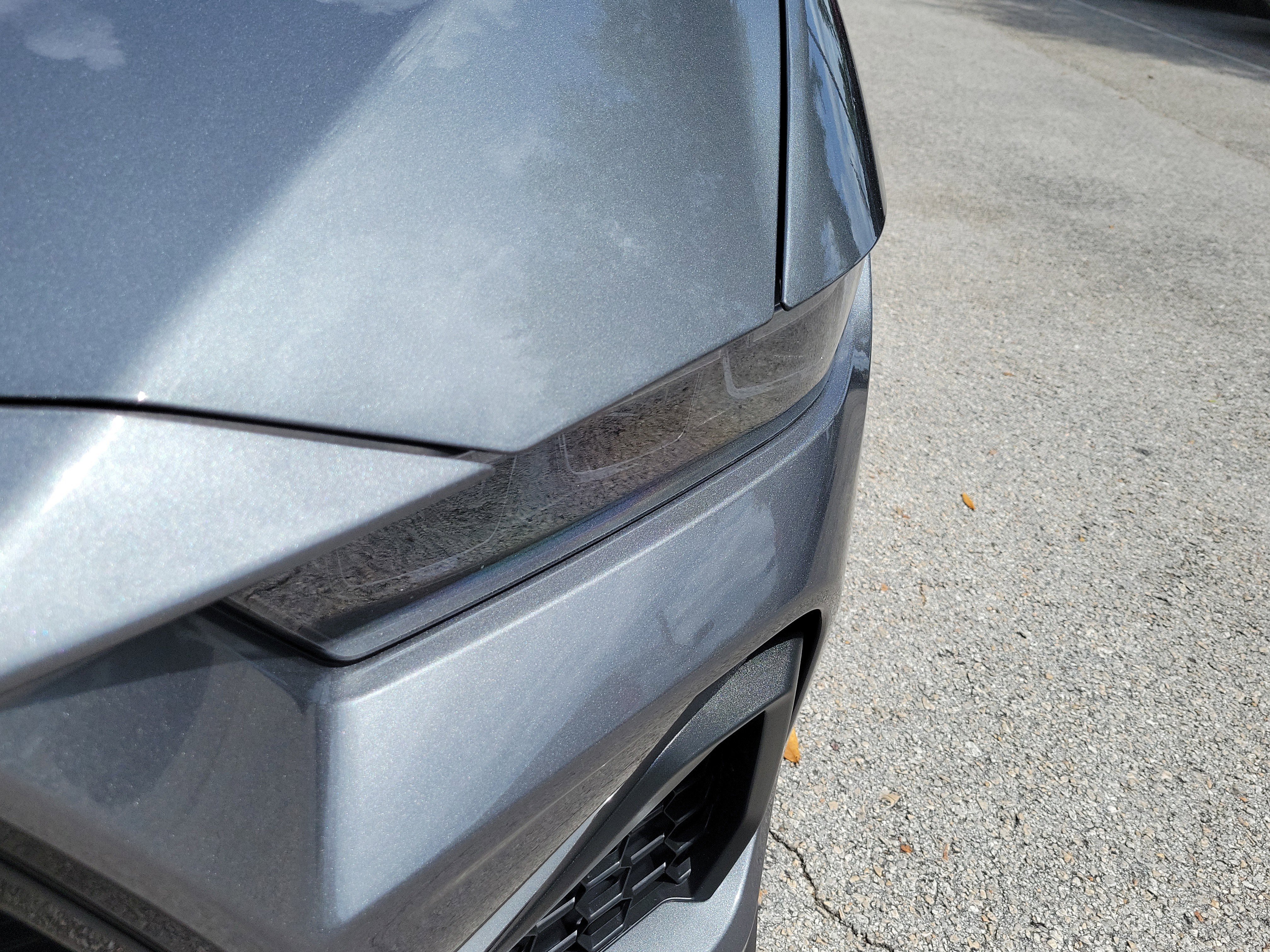 Certified 2025 Ford Mustang GT Premium RWD image 3